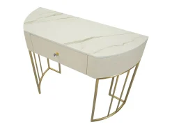 Discount Consola VKH607, , 100x40x75 cm, Kendra Home Branco