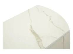 Discount Consola VKH607, , 100x40x75 cm, Kendra Home Branco