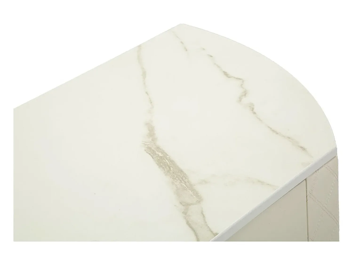 Discount Consola VKH607, , 100x40x75 cm, Kendra Home Branco