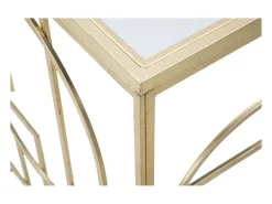 Consola VKH625, Ouro, 120x41x81 cm, Kendra Home^ Consola