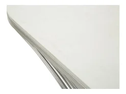 Consola| Consola VKH618, Prata, 120x35x79 cm, Kendra Home Prateado