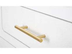 New CONSOLA VÊNUS CM 110X40X80 Branco