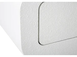 New CONSOLA VÊNUS CM 110X40X80 Branco