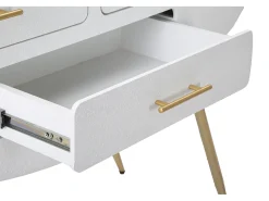 New CONSOLA VÊNUS CM 110X40X80 Branco