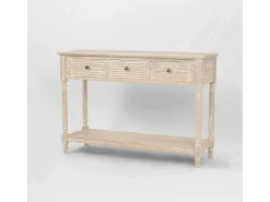 Consola 120x80x40 cm Livorno liv080^ Consola