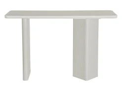 Vente-unique Console de entrada em MDF - - KAVELINE^ Consola