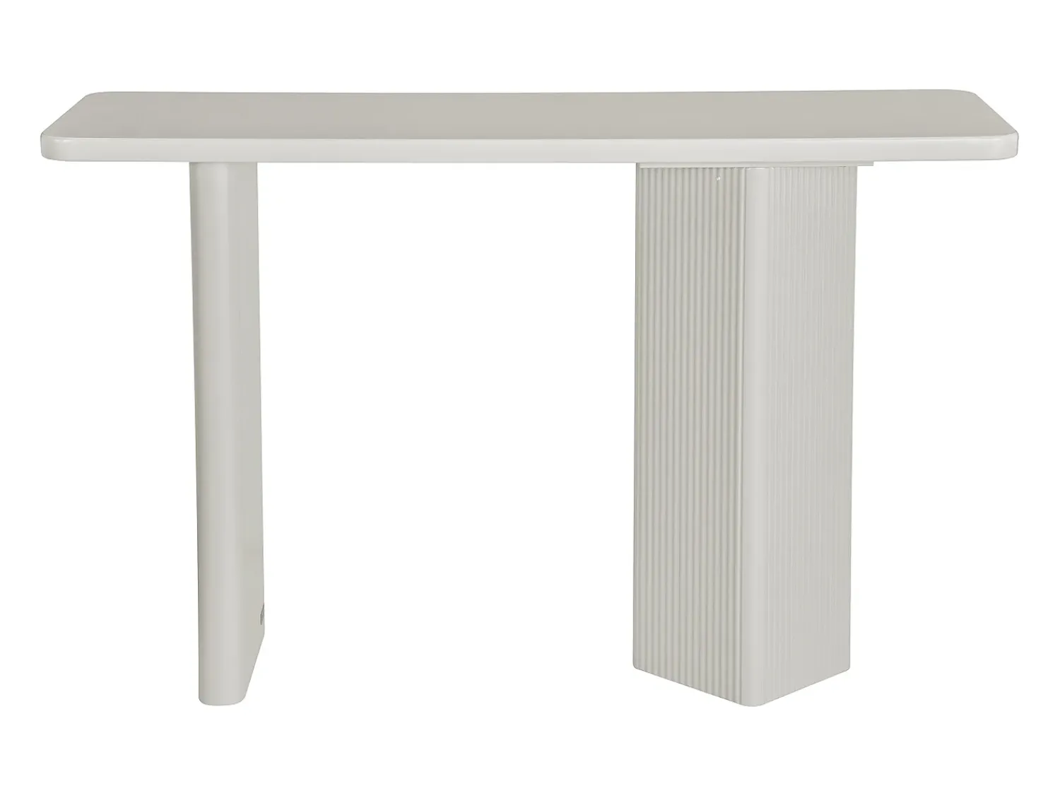 Vente-unique Console de entrada em MDF - - KAVELINE^ Consola