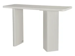 Vente-unique Console de entrada em MDF - - KAVELINE^ Consola