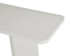 Vente-unique Console de entrada em MDF - - KAVELINE^ Consola