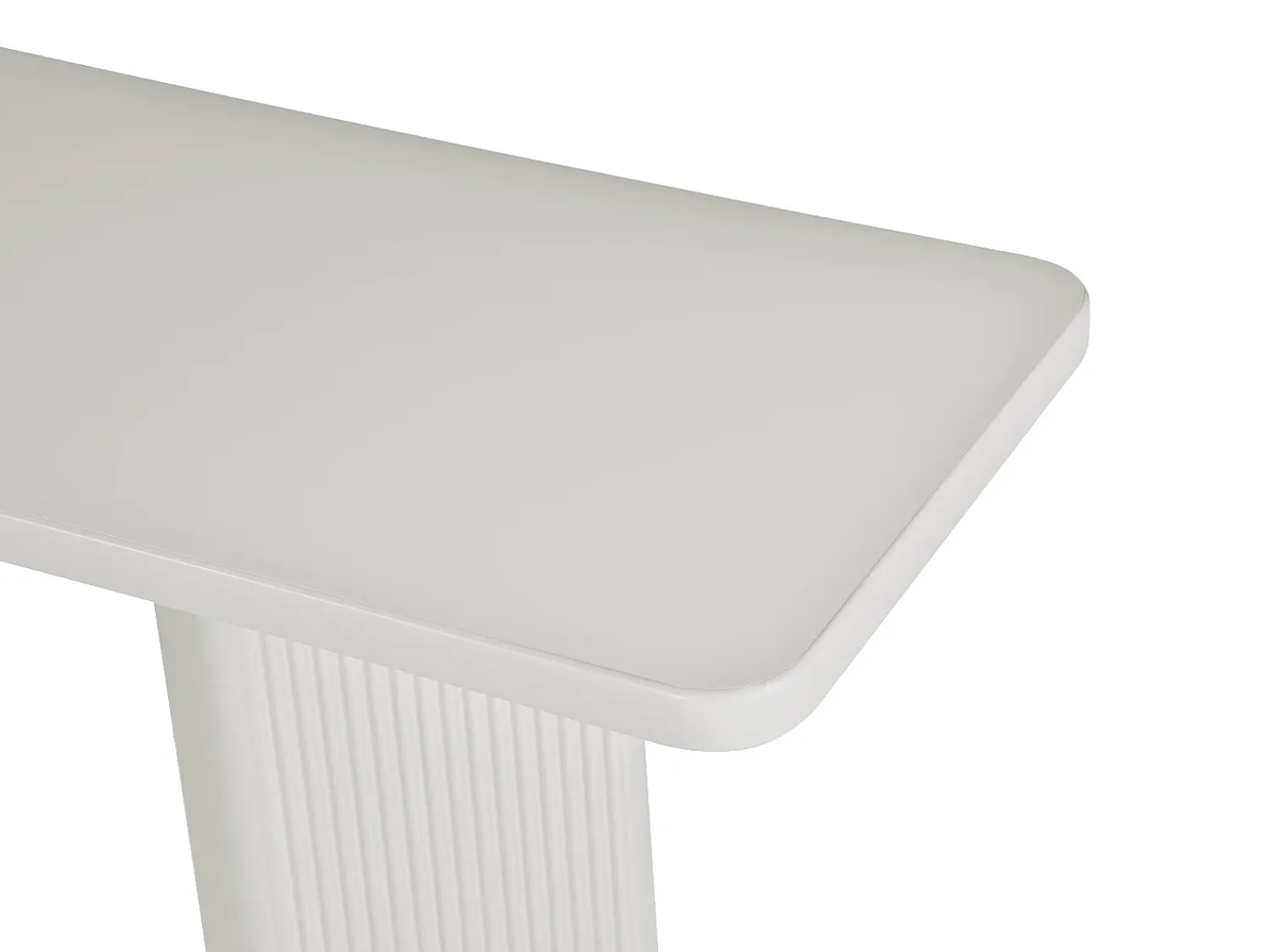 Vente-unique Console de entrada em MDF - - KAVELINE^ Consola