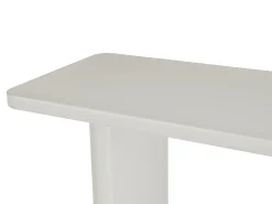 Vente-unique Console de entrada em MDF - - KAVELINE^ Consola
