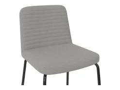 Dorel Home Corey | Banco de Balcão em Linen Grey^ Banco