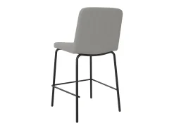 Dorel Home Corey | Banco de Balcão em Linen Grey^ Banco