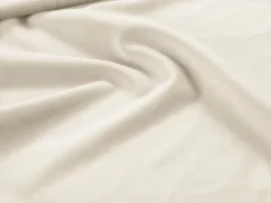 Best Cosmopolitan Design - Poltrona "Bali" em veludo claro - 87x92x75cm Bege