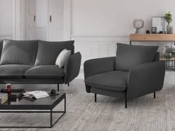 Poltrona*Cosmopolitan Design - Poltrona 