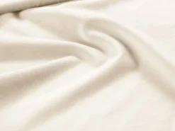 Cosmopolitan Design - Poltrona "Vienna" em veludo claro - 97x94x95cm^ Poltrona