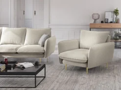 Poltrona*Cosmopolitan Design - Poltrona