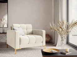 Poltrona*Cosmopolitan Design - Poltrona
