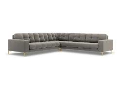 Sofá|Cosmopolitan Design - Sofá de canto simétrico