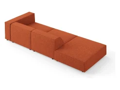 Cosmopolitan Design - Sofá esquerdo