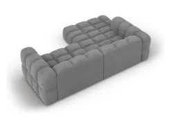 Sofá|Cosmopolitan Design - Sofá modular de canto esquerdo 