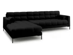 Sale Cosmopolitan Design - Sofá de canto esquerdo