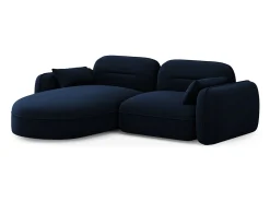 Sofá|Cosmopolitan Design - Sofá modular de canto esquerdo