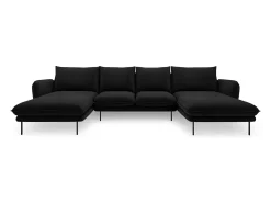 Hot Cosmopolitan Design - Sofá panorâmico 