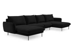 Hot Cosmopolitan Design - Sofá panorâmico 