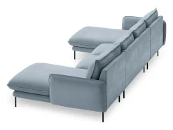 Sofá*Cosmopolitan Design - Sofá panorâmico