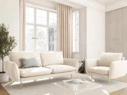 Cosmopolitan Design - Sofá 