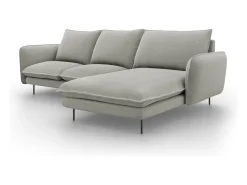 Sofá*Cosmopolitan Design - Sofá de canto direito