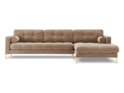 Sofá|Cosmopolitan Design - Sofá de canto direito