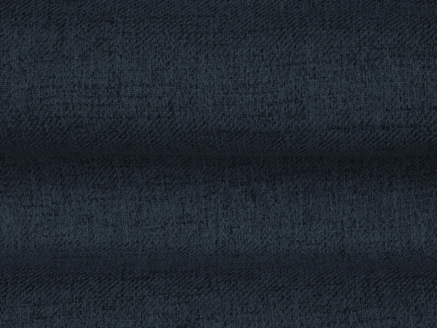 Cosmopolitan Design - Sofá "Bali" 4 lugares em tecido estrutural - 217x92x75cm^ Sofá