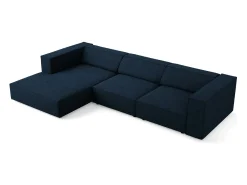 Cosmopolitan Design - Sofá de canto esquerdo
