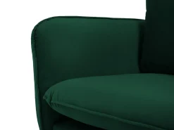 Cosmopolitan Design - Sofá de canto direito 