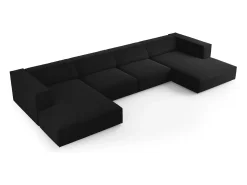 Sofá*Cosmopolitan Design - Sofá panorâmico