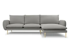 Cosmopolitan Design - Sofá de canto direito 