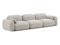 Sofá|Cosmopolitan Design - Sofá modular 
