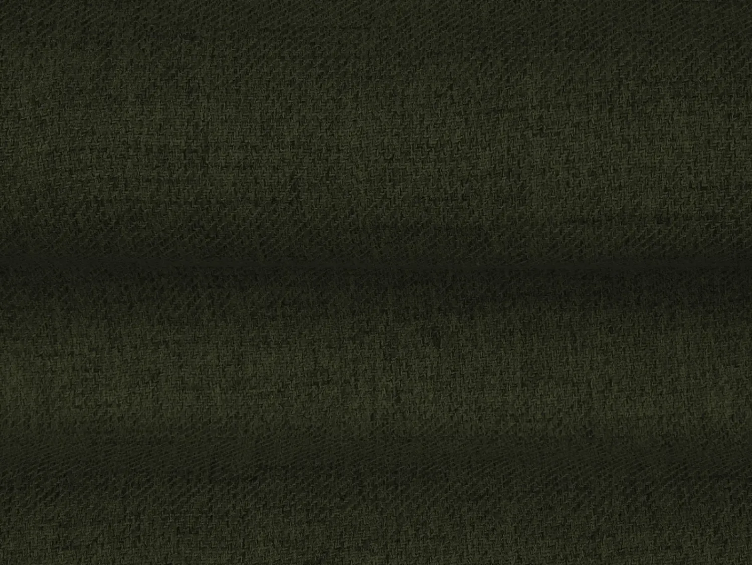 Cosmopolitan Design - Sofá "Bali" 4 lugares em tecido estrutural - 217x92x75cm^ Sofá