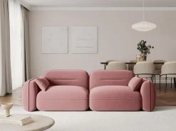 Sofá*Cosmopolitan Design - Sofá modular