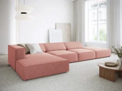 Sofá|Cosmopolitan Design - Sofá de canto esquerdo