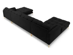 Sofá*Cosmopolitan Design - Sofá panorâmico