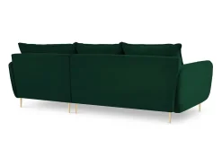 Cosmopolitan Design - Sofá de canto direito