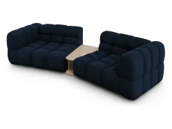 Sofá*Cosmopolitan Design - Sofá modular 