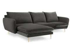 Sofá*Cosmopolitan Design - Sofá de canto esquerdo