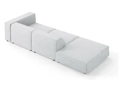 Sofá|Cosmopolitan Design - Sofá esquerdo