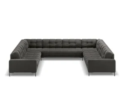 New Cosmopolitan Design - Sofá panorâmico