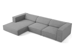 Sofá*Cosmopolitan Design - Sofá de canto esquerdo