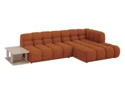 Sofá|Cosmopolitan Design - Sofá modular de canto direito